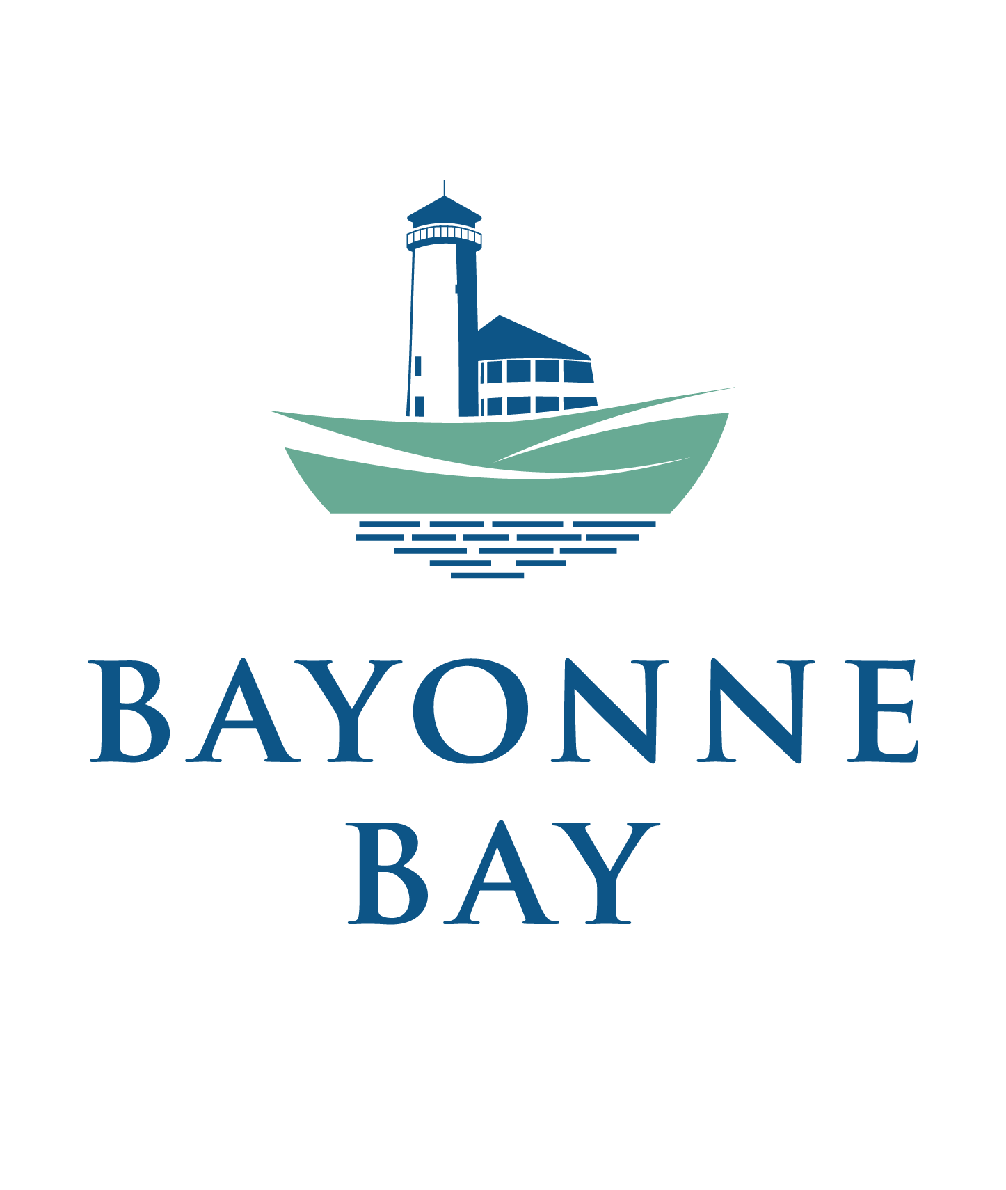 Bayonne Bay logo