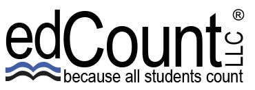 EdCount logo