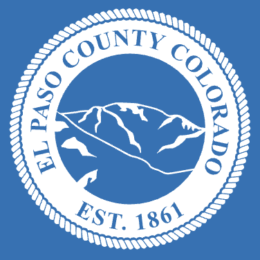 El Paso County logo