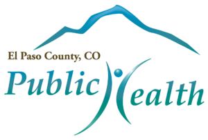 El Paso County Health logo