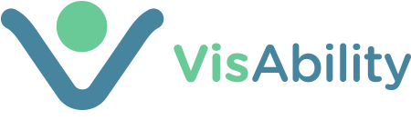 Visability logo